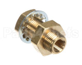 FP-090-36 Vulcan Hart Fitting,Pipe