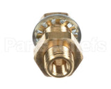 FP-090-36 Vulcan Hart Fitting,Pipe