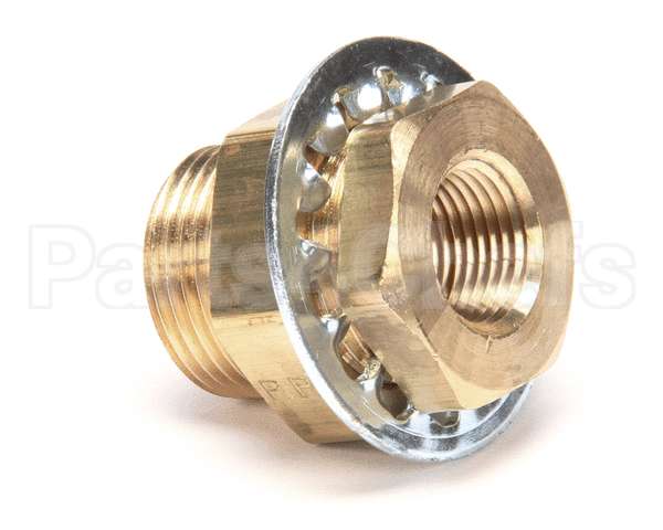 FP-090-37 Vulcan Hart Fitting,Pipe