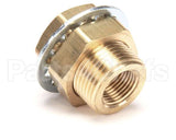 FP-090-37 Vulcan Hart Fitting,Pipe