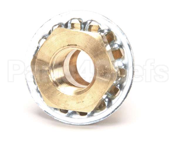 FP-090-37 Vulcan Hart Fitting,Pipe