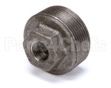 FP-090-38 Vulcan Hart Bushing,Pipe 1-1/2 To 3/8
