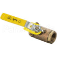 FP-090-57 Compatible Vulcan 3/4 Valve