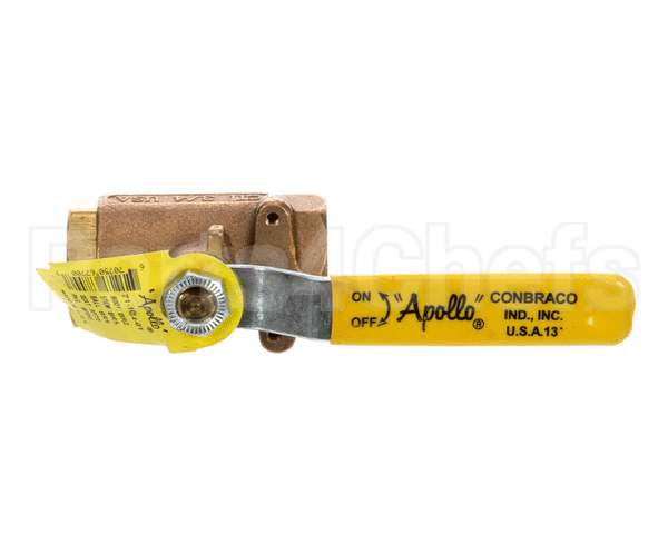 FP-090-57 Vulcan Hart Valve,3/4
