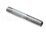 FP-090-61 Vulcan Hart Pipe, 1/2 X 5.250
