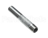 FP-090-61 Vulcan Hart Pipe, 1/2 X 5.250