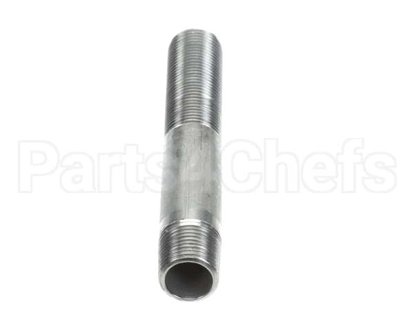 FP-090-61 Vulcan Hart Pipe, 1/2 X 5.250