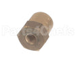 FP-091-02 Vulcan Hart Bushing,Pipe 1/8 Npt To 10-32