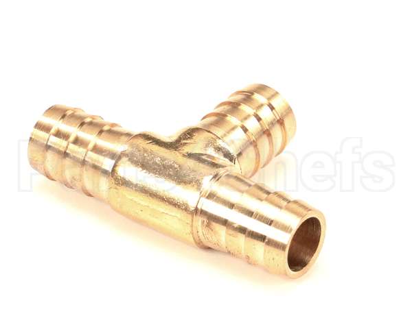 FP-091-16 Hobart Tee, Hose, 5/8 X 5/8 X 5/8