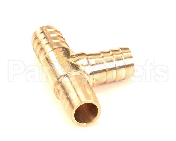 FP-091-16 Hobart Tee, Hose, 5/8 X 5/8 X 5/8