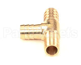 FP-091-16 Hobart Tee, Hose, 5/8 X 5/8 X 5/8