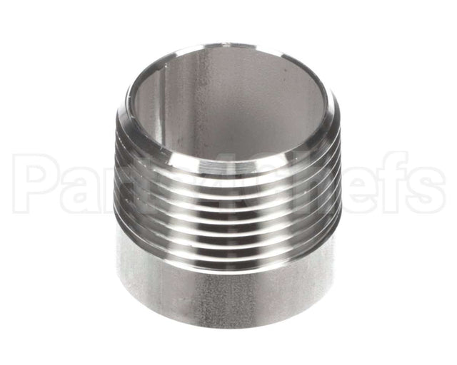FP-091-18 Vulcan Hart Pipe 1X1 1/8 Toe (Sst) (Pro/Basic)
