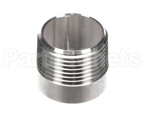 FP-091-18 Vulcan Hart Pipe 1X1 1/8 Toe (Sst) (Pro/Basic)