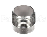 FP-091-18 Vulcan Hart Pipe 1X1 1/8 Toe (Sst) (Pro/Basic)