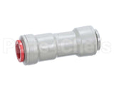 FP-091-35 Hobart Valve, Check, 3/8 Quick Connec