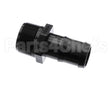 FP-091-66 Hobart Fitting - Hose Barb