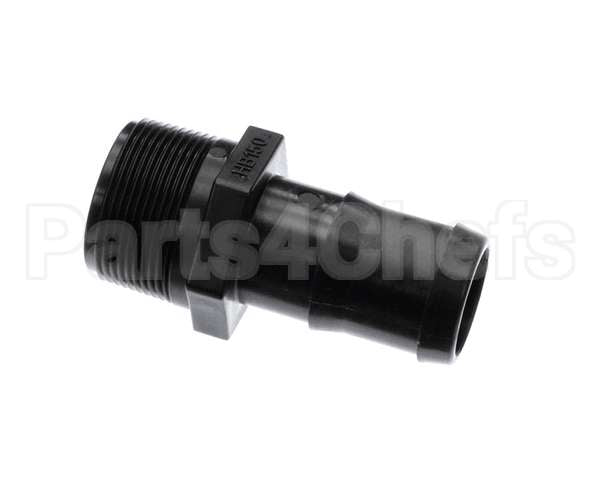 FP-091-66 Hobart Fitting - Hose Barb