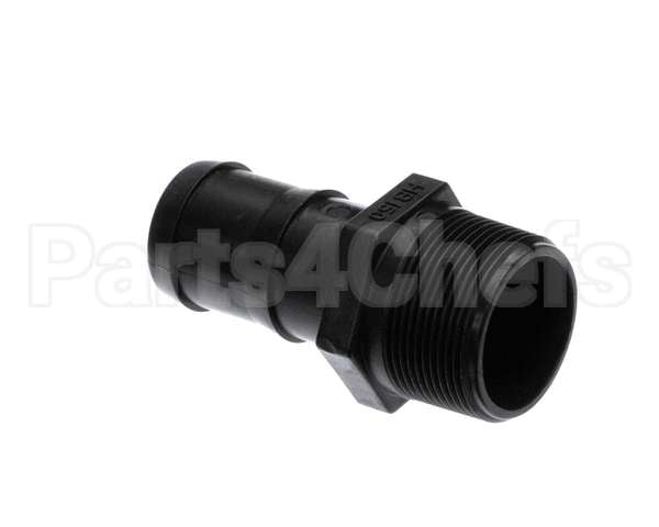 FP-091-66 Hobart Fitting - Hose Barb