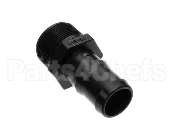FP-091-66 Hobart Fitting - Hose Barb