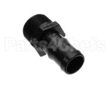 FP-091-66 Hobart Fitting - Hose Barb