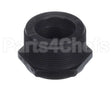FP-092-02 Hobart Bushing, Pipe, Hex, Reducing,