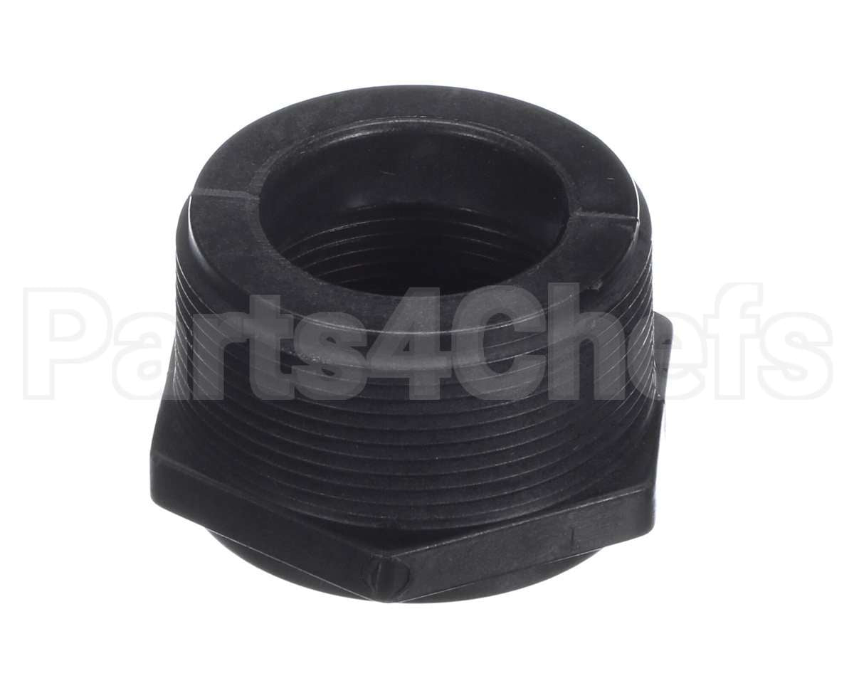 FP-092-02 Hobart Bushing, Pipe, Hex, Reducing,