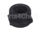 FP-092-02 Hobart Bushing, Pipe, Hex, Reducing,