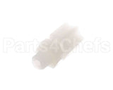 FP-092-29 Hobart Fitting,Plastic Tube,1/4 X 1/8 Mnpt