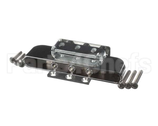 FP-3011 Friedrich Metal Hinge, Front Door