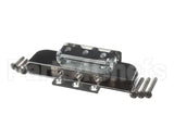 FP-3011 Friedrich Metal Hinge, Front Door