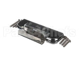 FP-3011 Friedrich Metal Hinge, Front Door