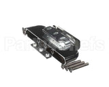 FP-3011 Friedrich Metal Hinge, Front Door