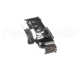 FP-3011 Friedrich Metal Hinge, Front Door