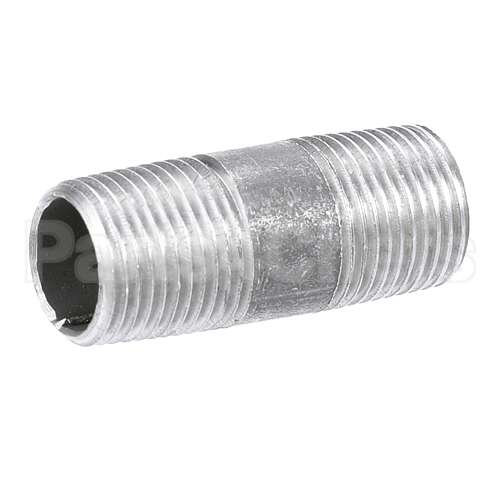 FP-85-75 Compatible Vulcan Pipe, 3/8" X 1-5/8"