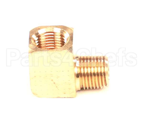 FP01-014 Henny Penny Elbow 1/8 Inch Z