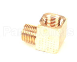 FP01-014 Henny Penny Elbow 1/8 Inch Z