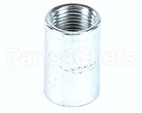 FP01-018 Henny Penny 1/2 Str Pipe Coupling Conduit