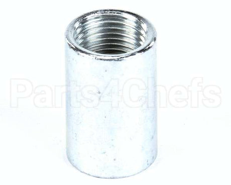 FP01-018 Henny Penny 1/2 Str Pipe Coupling Conduit