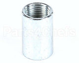 FP01-018 Henny Penny 1/2 Str Pipe Coupling Conduit