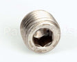 FP01-020 Henny Penny Plug 1/4-18 Hex Level Seal