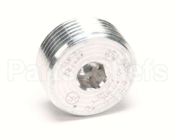 FP01-021 Henny Penny Plug Pipe 1 Inch A
