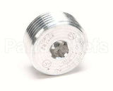 FP01-021 Henny Penny Plug Pipe 1 Inch A