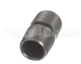 FP01-022 Henny Penny 1/2 Npt Pipe Nipple - 1 1/2 L