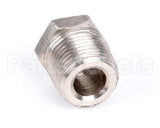 FP01-024 Henny Penny Bushing - Pipe 1/8 - 3/8