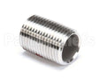 FP01-028 Henny Penny Nipple, Close 1/2 Npt Ss 1 Lg