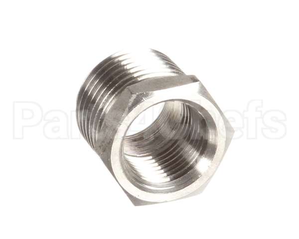 FP01-029 Henny Penny Reducer 1/2Npt M-3/8Npt F Ss