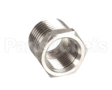 FP01-029 Henny Penny Reducer 1/2Npt M-3/8Npt F Ss