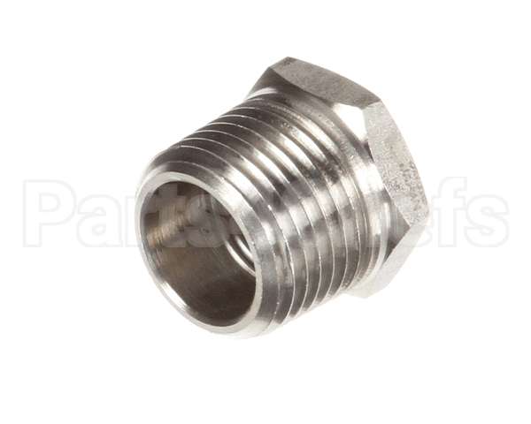 FP01-029 Henny Penny Reducer 1/2Npt M-3/8Npt F Ss