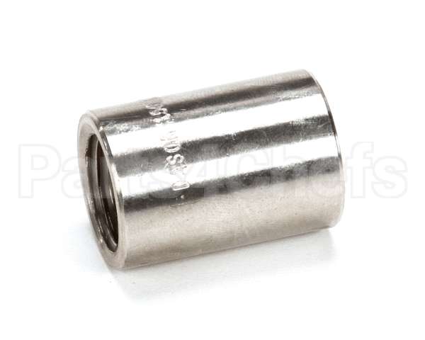 FP01-066 Henny Penny Coupling 1/2 Npt Ss