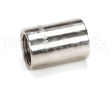 FP01-066 Henny Penny Coupling 1/2 Npt Ss